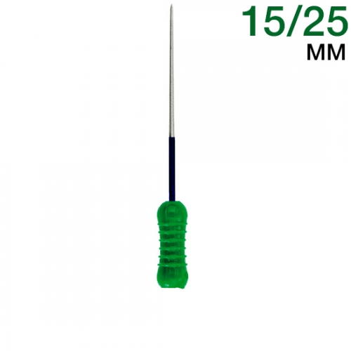 NiTi Finger Spreaders- , 15/25 (6.), EndoStar