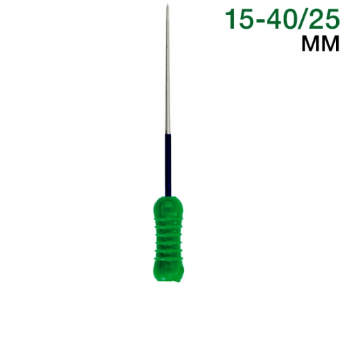 NiTi Finger Spreaders- , 15-40/25 (6.), EndoStar
