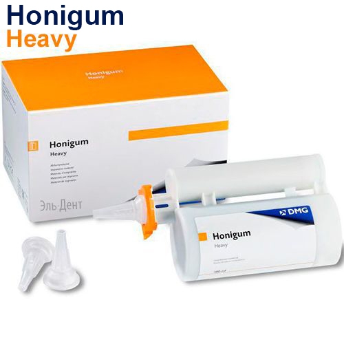 Honigum Heavy-250, DMG 909766