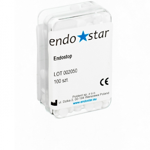    endostar ENDOstop, 100.