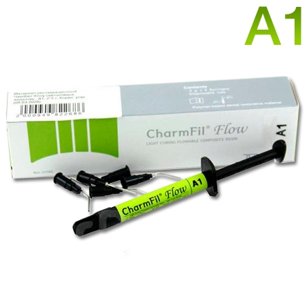 CharmFil Flow ( ) . A1 (2.  2 )