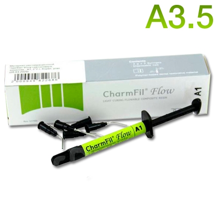 CharmFil Flow ( ) . A3,5 (2.  2 )