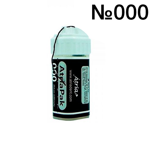   AtriaPak #000    ( )