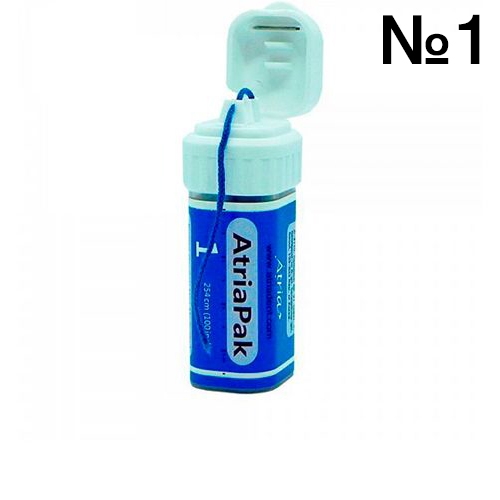   AtriaPak #1    ( )