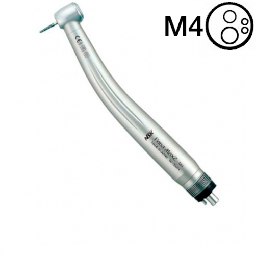    PANA-MAX 2: Pax-tu M4 1154, NSK