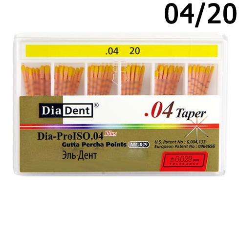    .04 20 (60), DiaDent