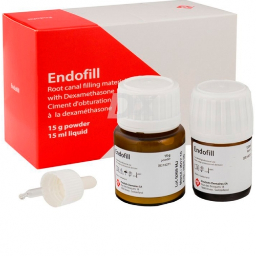 Endofill- (15+15) PD