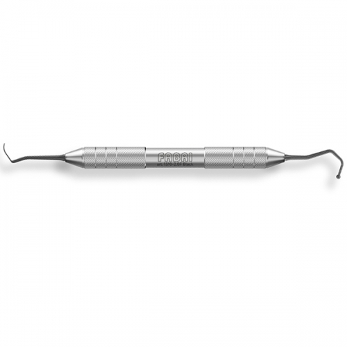  FABRI   1510-2,0F Black
