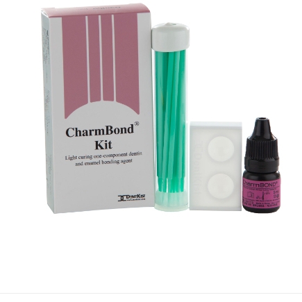 Charmbond (5, )-    V    