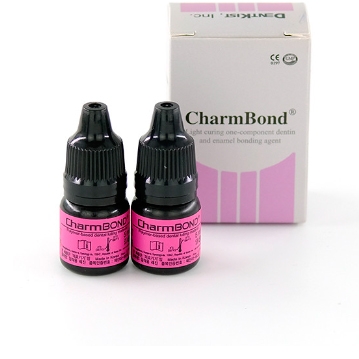 Charmbond (2.5)     V    