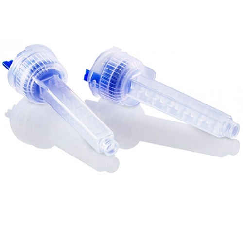  Mixing Tips  Futar 100, 6,0, , Kettenbach 17246