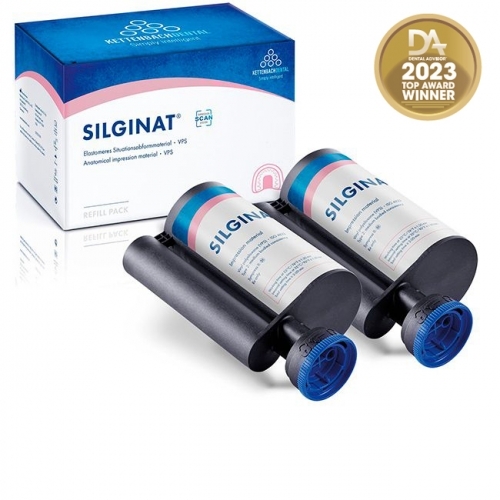 Silginat (2 ����.� 380��.) - ���������� �������� ��������������� ����������., Kettenbach 14713