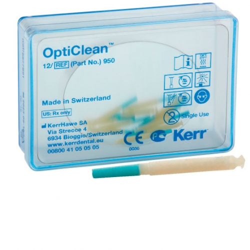 950 Opticlean     , 12 , Kerr