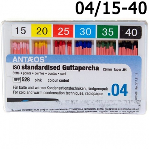    04 15-40 (60),VDW