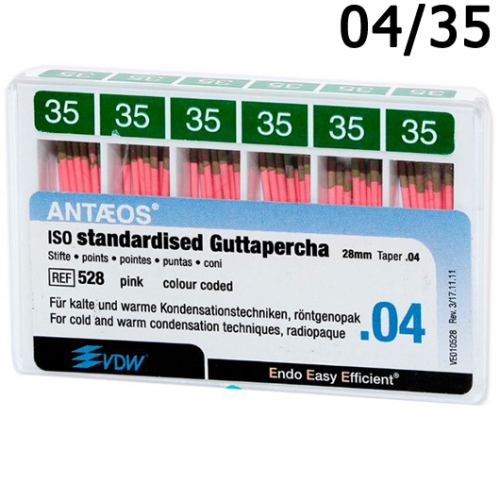   04 35 (60),VDW
