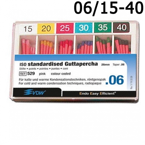    06 15-40 (60),VDW