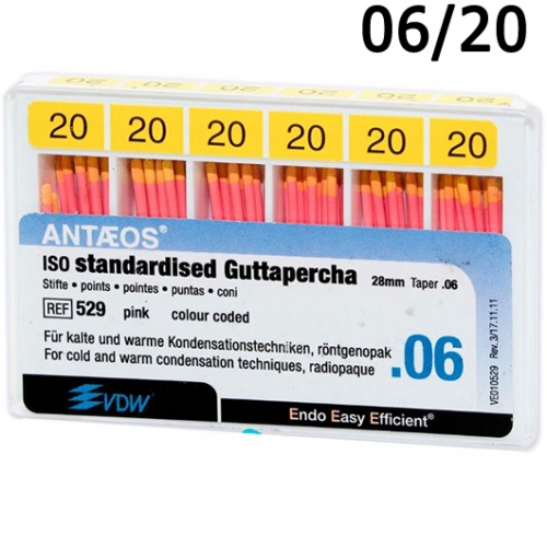    06 20 (60),VDW