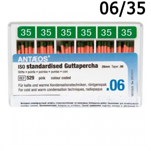    06 35 (60),VDW