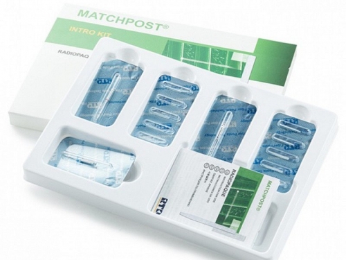  RTD MATCHPOST Intro-Kit B - .  (. 3,4  5. . 2, .  3,4)