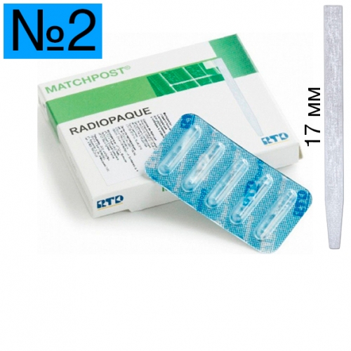  RTD MATCHPOST 2, d1,2 ,  17 -   , 10 .4810012B