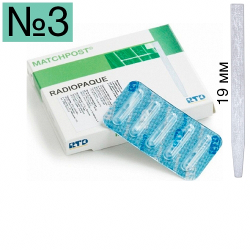  RTD MATCHPOST 3, d1,42 ,  19 -   , 10 .4810014B