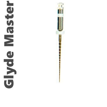  GLYDE MASTER 15/.2-4/25 (6.)-     
