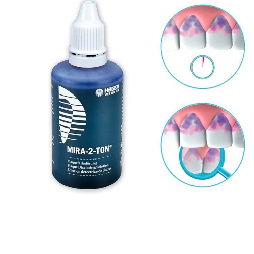 Mira-2-Ton - - , 60 , miradent