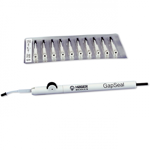 GapSeal-  .  ( + 10 , Hager & Werken 152041