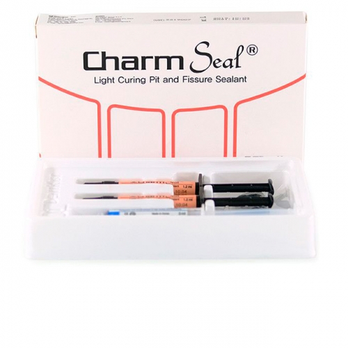  CharmSeal-   (2.1,2, a 3, .), DENTKIST