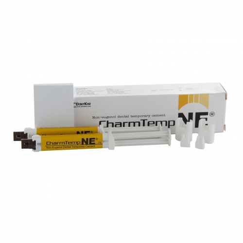 CharmTemp NE -    (2.10, .,.), DENTKIST