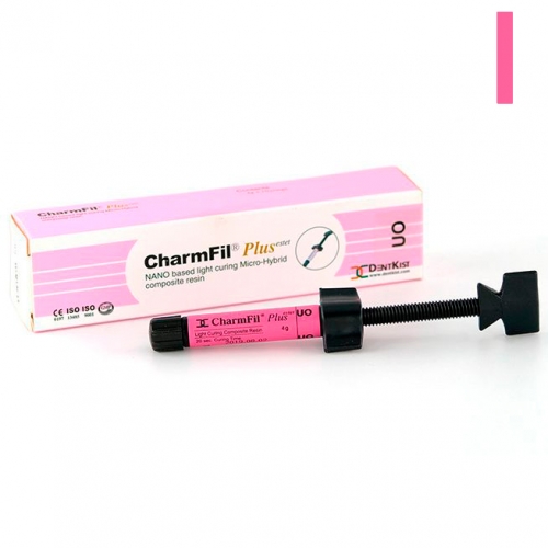 CharmFil Plus .I ( ), 4, Dentkist   
