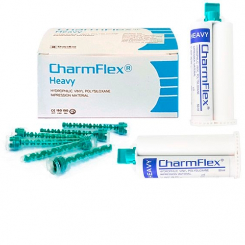 CharmFlex Heavy-     (2.50, 6 .), DENTKIST