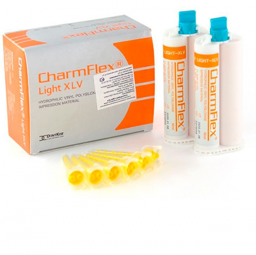 CharmFlex Light XLV- -     (2.50, 6 .), DENTKIST