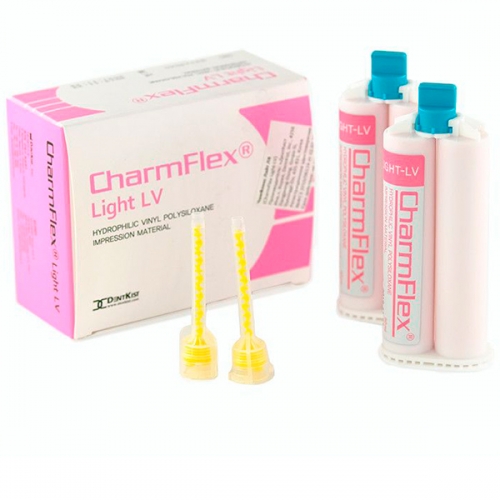 CharmFlex Light-LV --,    (2.50, 6 .), DENTKIST