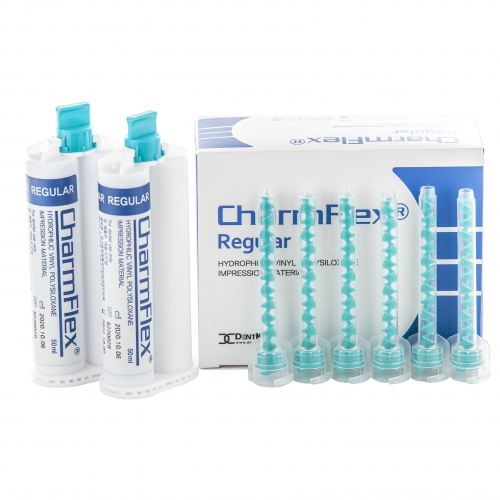 CharmFlex Regular--   (2.50, 6 .), DENTKIST 