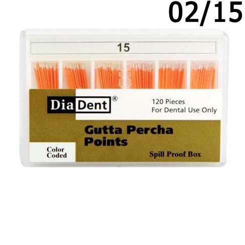   .02 15 (120), DiaDent