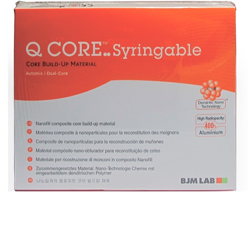Q-Core Syringable Automix -        , BJM ()