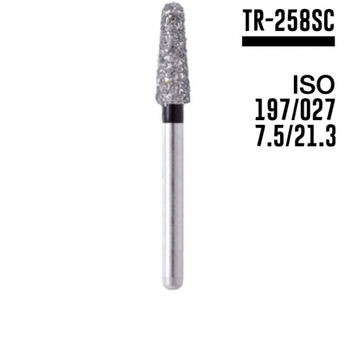   TR-258SC (.) (5 .)