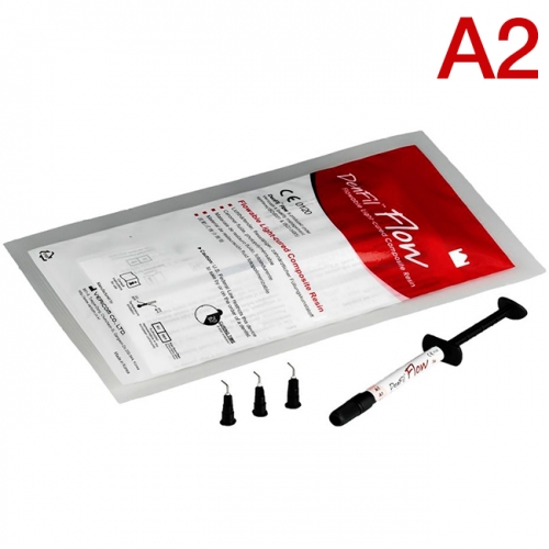 DenFil Flow .2 A2-   , Vericom Co Ltd, FR102-RA22