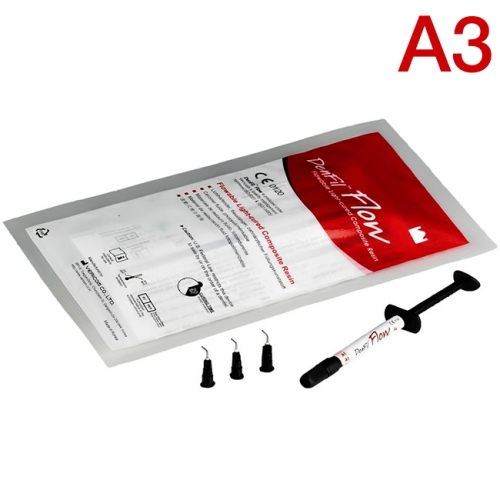 DenFil Flow .2 A3-   , Vericom Co Ltd, FR102-RA33
