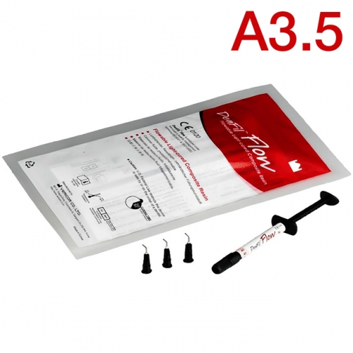 DenFil Flow .2 A3,5-   , Vericom Co Ltd, FR102-RA35