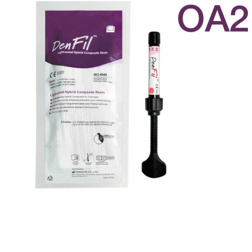 DenFil OA2 .4-  , Vericom Co Ltd, DF104-ROA2