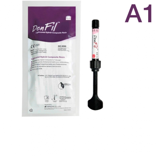 DenFil A1 .4-  , Vericom Co Ltd, DF104-RA11