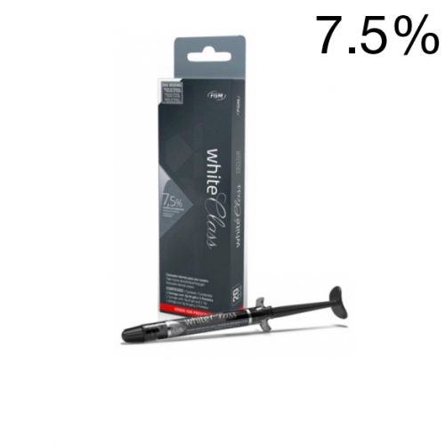White Class 7,5% (1.3)-      , FGM
