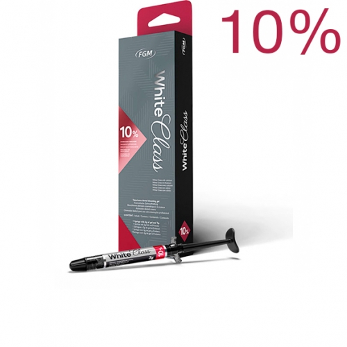 White Class 10% (1.3)-      , FGM ()