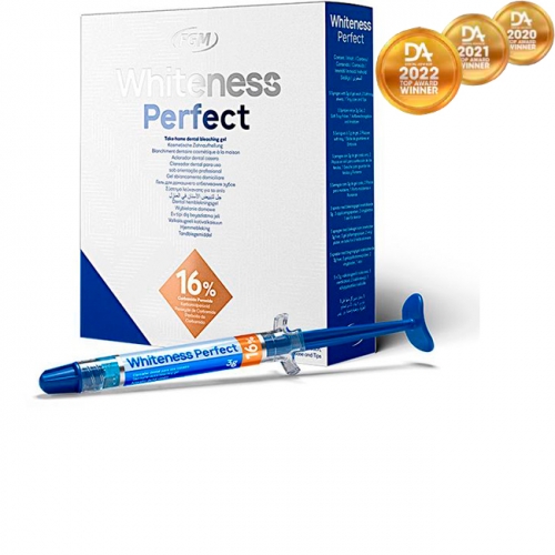 Whiteness Perfect 16% (5.3, 2., .)-      , FGM  ()