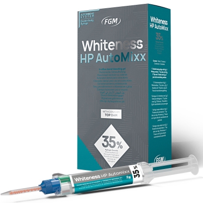 Whiteness HP AutoMixx 35%-����������� ����������� �� 4 ���������, (���.1,5��,������ 2� � ���������-��������������� (������) ��� �������� 1��*2�; ����������������� ��������� TopDam 1���*2�.) (��������)