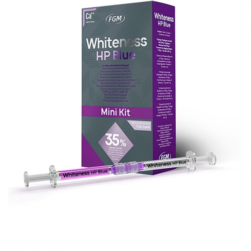 Whiteness HP Blue 35% -- - 2. ( 1 ) ()