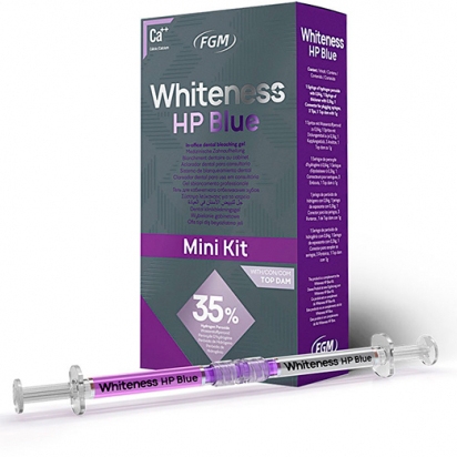 Whiteness HP Blue 35% ����-���-����������� �����������-����� 2���. (�� 1 ��������) (��������)