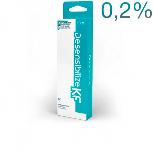 Desensibilize KF 0,2%     . 1  2,5  + 1  ()